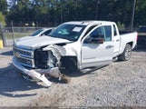Chevrolet Silverado  1Lz 3GCUCSEC0FG271510 снимка