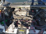 Chevrolet Venture Ls 1GNDX03EX2D292201 fotografie