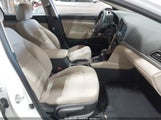 Hyundai Elantra Sel 5NPD84LF0JH275082 fotografie