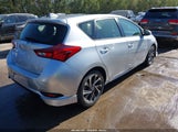 Toyota Corolla Im JTNKARJE4HJ540375 снимка