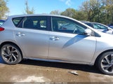 Toyota Corolla Im JTNKARJE4HJ540375 снимка
