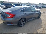 Honda Civic Sport 19XFC2F80KE035920 снимка