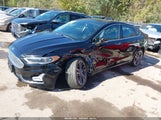 Ford Fusion Titanium 3FA6P0D91LR130670 снимка