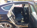 Ford Fusion Titanium 3FA6P0D91LR130670 снимка