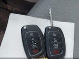 Hyundai Tucson Sel KM8J3CA49JU719266 снимка