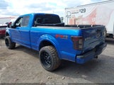 Ford F-150 Xlt 1FTFX1EF8GFA93804 fotografie