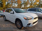Mitsubishi Outlander Sport Se JA4AR4AU5CZ010570 photo