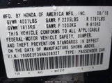 Acura Ilx Acurawatch Plus Package 19UDE2F36HA006327 снимка