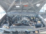 Nissan Frontier Se-V6/Xe-V6 1N6ED27Y7YC359063 photo