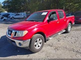 Nissan Frontier Se 1N6AD0ER4AC432314 снимка