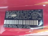 Toyota Yaris JTDJT923875089515 photo