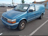 Dodge Caravan Extended C/V 1B7GH14R8PX602121 снимка