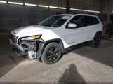 Jeep Cherokee High Altitude 4X4 1C4PJMDS5HW634556 снимка