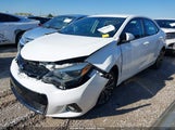 Toyota Corolla S Plus 5YFBURHE8GP527415 снимка