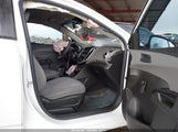 Chevrolet Sonic Fwd Ls 1G1JB5SB4L4106158 снимка