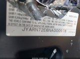 Yamaha Mt09 D JYARN72E6NA000978 fotografie