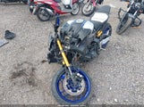 Yamaha Mt09 D JYARN72E6NA000978 снимка