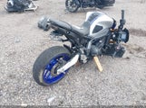 Yamaha Mt09 D JYARN72E6NA000978 fotografie