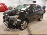 Buick Encore Fwd Preferred KL4CJASB3KB815325 снимка