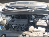 Hyundai Tucson Limited KM8JU3AC3CU461964 снимка