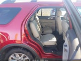 Ford Explorer Limited 1FM5K8F85FGB29570 снимка