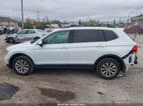 Volkswagen Tiguan 2.0T Se/2.0T Sel 3VV3B7AX8JM012408 снимка