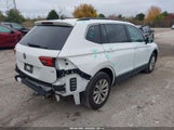Volkswagen Tiguan 2.0T Se/2.0T Sel 3VV3B7AX8JM012408 photo