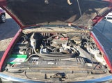 Chevrolet S Truck S10 1GCDT19W4T8228627 снимка