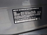 BMW X7 xDrive40I 5UX23EM06R9S36716 снимка