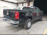 Chevrolet Colorado Wt 1GCHSBEA6J1326729 снимка