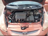 Honda Fit Sport JHMGD38658S074154 photo