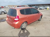 Honda Fit Sport JHMGD38658S074154 photo
