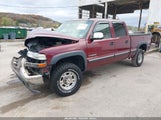 Chevrolet Silverado 2500Hd Lt 1GCHK23U22F247205 снимка