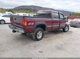Chevrolet Silverado 2500Hd Lt 1GCHK23U22F247205 снимка