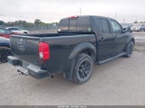 Nissan Frontier Sv 1N6AD0ER3JN723861 снимка