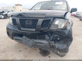 Nissan Frontier Sv 1N6AD0ER3JN723861 снимка