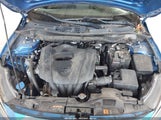 Toyota Yaris Ia 3MYDLBYV8HY158884 photo