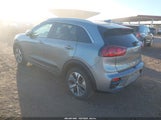 Kia Niro Ev Ex KNDCC3LG3N5133716 снимка
