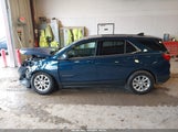 Chevrolet Equinox Lt 2GNAXKEV7K6162094 снимка