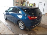 Chevrolet Equinox Lt 2GNAXKEV7K6162094 снимка