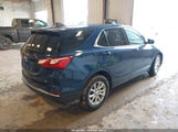 Chevrolet Equinox Lt 2GNAXKEV7K6162094 снимка