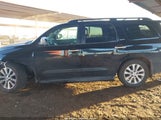 Toyota Sequoia Limited 5.7L V8 5TDJY5G18GS140507 снимка