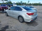 Kia Rio S 3KPA24ADXLE256407 снимка