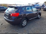 Nissan Rogue Select S JN8AS5MV8FW258682 снимка