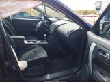 Nissan Rogue Select S JN8AS5MV8FW258682 снимка