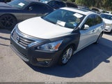Nissan Altima 2.5 Sl 1N4AL3AP0DN497137 снимка