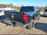 Chevrolet Silverado  1Lt 3GCUKREC5FG106449 снимка