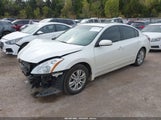 Nissan Altima 2.5 S 1N4AL2AP3BN444553 снимка