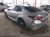 Toyota Camry Se 4T1G11AK9PU742865 photo