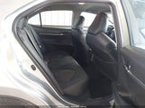 Toyota Camry Se 4T1G11AK9PU742865 снимка